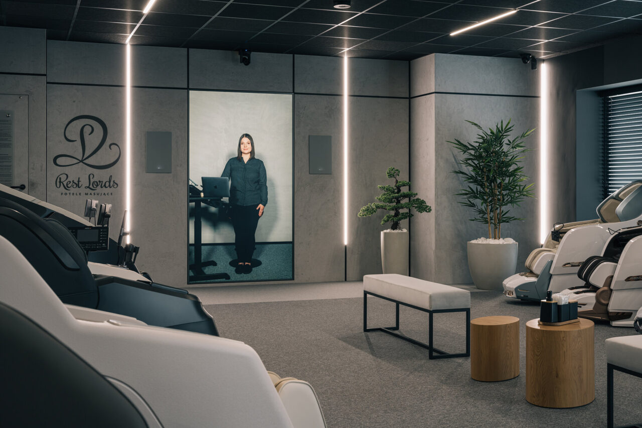 R-Showroom Krakow Gallery 1