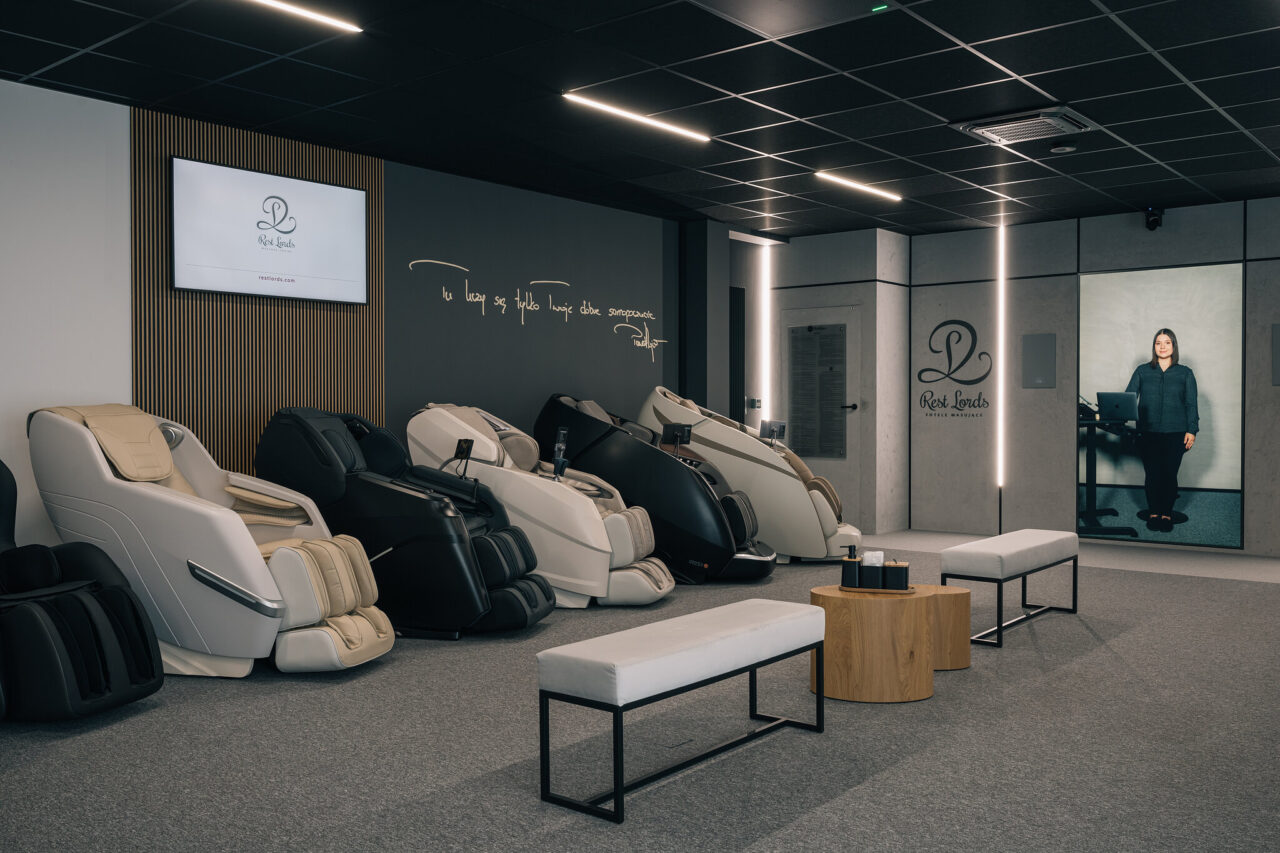 R-Showroom Krakow Gallery 2