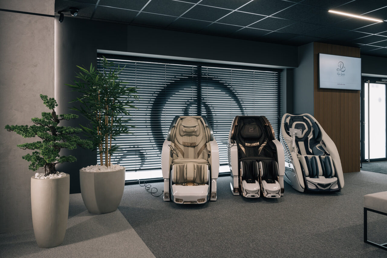 R-Showroom Krakow Gallery 7