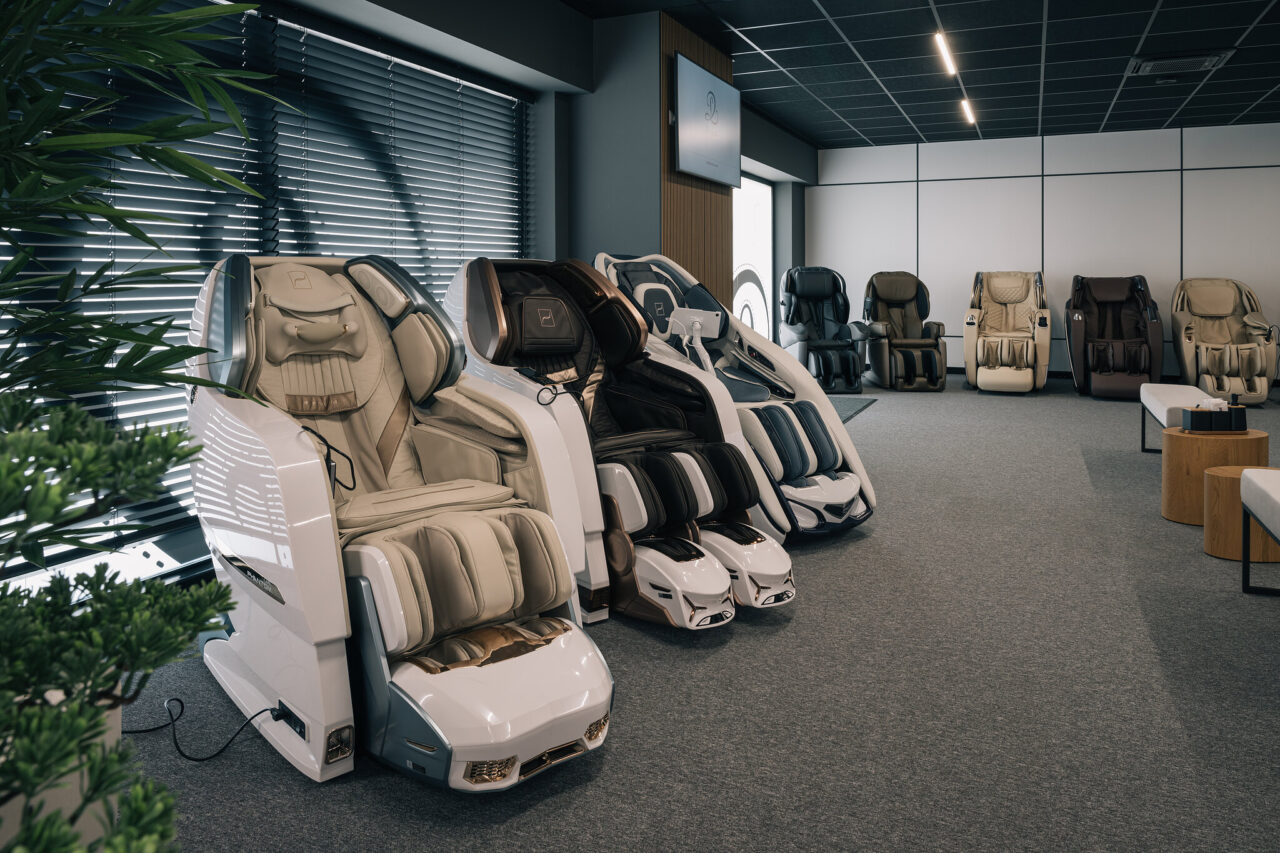 R-Showroom Krakow Gallery 4