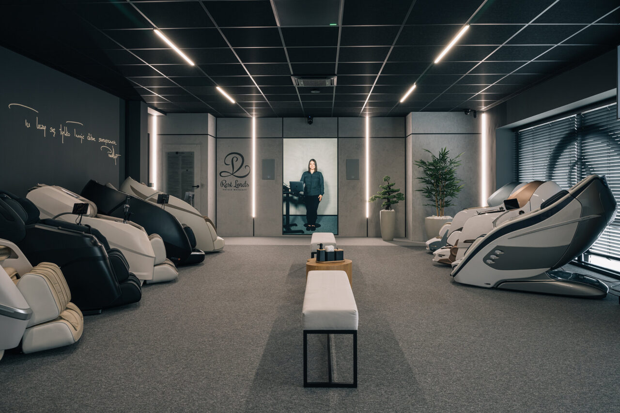 R-Showroom Krakow Gallery 3