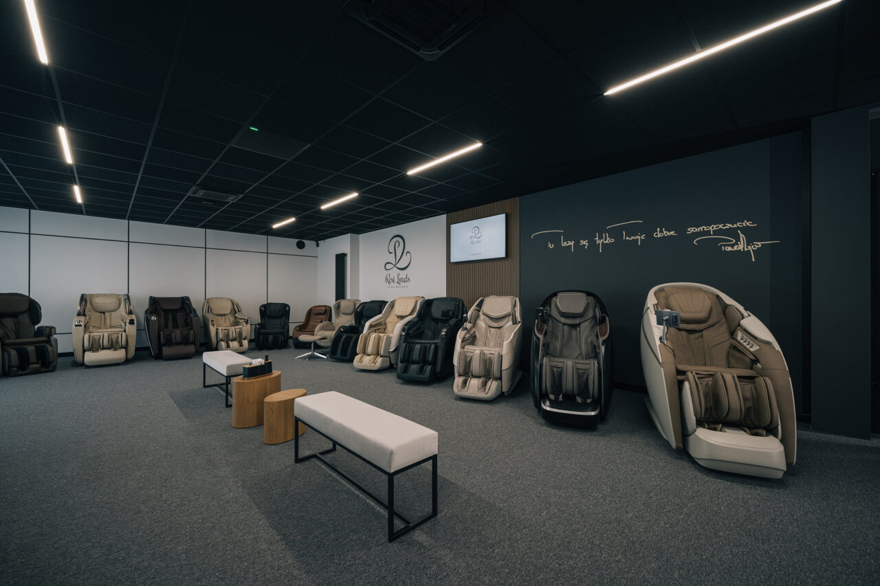 R-Showroom Krakow Gallery 5